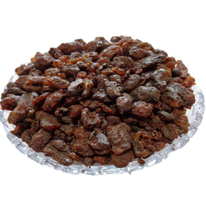 Poudre de Ficus Religiosa extraite par solvant, fabricant indien - Product Image 1
