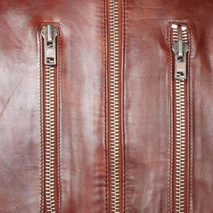 Top Hot Premium Quality Leather <b>Jacket</b> Premium Quality for Men Style with 100% Original Cow Hide Leather - Product Image 6