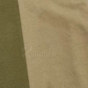 เสื้อยืดผู้ชายสีพื้น เนื้อผ้านุ่ม ผลิตจากโรงงาน ทนทาน สวมใส่ง่าย เสื้อยืดออนไลน์ราคาถูก - Product Image 5