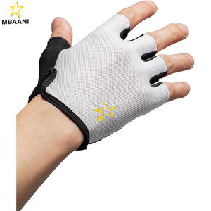 Guantes de Ciclismo - Antideslizantes, con Almohadilla XRD Absorbente de Impactos, Ligeros y Transpirables para Hombres y Mujeres - Product Image 1