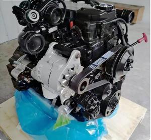 Nuevo Motor Diésel JCB JCB426 C150 5.9L para Reemplazo/Reparación - Product Image 3