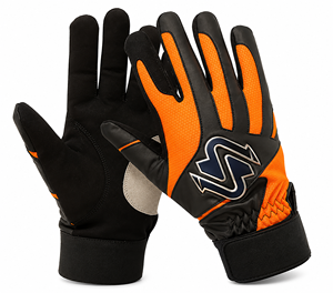 Gants de baseball personnalisés en gros, équipement sportif, gant de baseball professionnel pour outfielder en cuir - Product Image 1