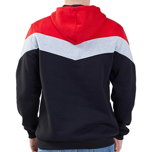 High Quality Custom Streetwear 100% Cotton <b>Pullover</b> <b>Men</b> Hoodie Casual Wholesale Hoodie for <b>Men</b> - Product Image 3