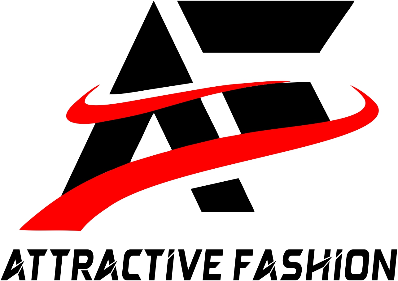 ATTRACTIVE FASHION logo