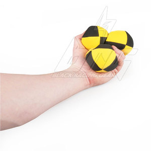 Light Weight Solid Color <b>Hacky</b> <b>Sack</b> Ball Durable Material <b>Hacky</b> <b>Sack</b> Ball Latest Style <b>Hacky</b> <b>Sack</b> Ball - Product Image 6