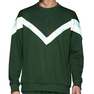 Muhalia International, fabricant pakistanais, service OEM, sweat-shirt pour homme respirant, séchage rapide, mélange lourd, 100% coton, coupe classique - Product Image 1