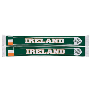 Bufandas al por Mayor para Todos los Países, Bufanda para Apoyar al Equipo de Fútbol, Bufanda para Aficionados al Fútbol - Product Image 3