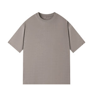 เสื้อเชิ้ตผู้ชายทรงเข้ารูป สไตล์ลำลองสำหรับฤดูใบไม้ผลิ ผลิตจากโพลีเอสเตอร์/คอตตอน ป้องกันการเป็นขุยและระบายอากาศได้ดี รับผลิตแบบ OEM พร้อมโลโก้และดีไซน์ตามสั่ง - Product Image 3
