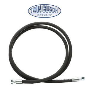 E-HEB0268: Tubo idraulico (pezzo angolato al cilindro principale) per TW242G - Product Image 1