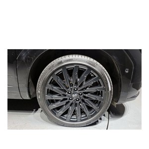 สำหรับฮุนได ซานตาเฟ 2.5T 4WD เบนซิน มิถุนายน 2024 27,165 กม. เบาะหนัง กล้องมองหลัง พวงมาลัยซ้าย - Product Image 5