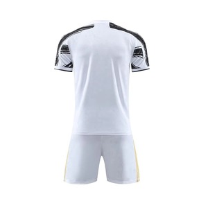 Uniforme Deportivo de Fútbol Transpirable y Cómodo para Hombre, Uniforme de Fútbol Sublimado para Entrenamiento al Aire Libre, Gran Venta - Product Image 2
