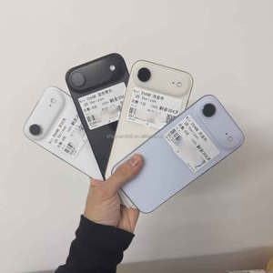 Téléphone mobile intelligent débloqué PhoneAir version US en gros pour iPhone 17 Air, iPhone pour iPhone Air 17 256 Go 512 Go - Product Image 3