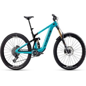 Vélo de montagne électrique Yeti LTe T3 X0 T-Type - Product Image 1