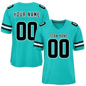 Camiseta de Fútbol Vintage para Hombre Adulto, Manga Corta, Estilo Urbano, Tallas Grandes, Antibacteriana y Transpirable - Product Image 1