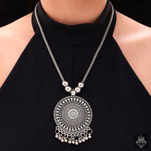 เครื่องประดับที่ดีชุดป้องกันการเสื่อมเสียสร้อยคอต่างหูแหวนออกซิไดซ์ - Product Image 2