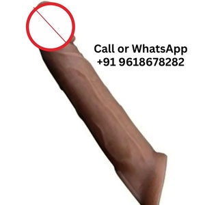 ถุงยางอนามัยขยายขนาดอวัยวะเพศชาย - Product Image 4