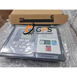 Pièce et accessoire de générateur HMI 220 PCC1.2 de qualité OEM, neuf et authentique, avec numéro de pièce 0300-6314-01, fabriqué en Inde - Product Image 2