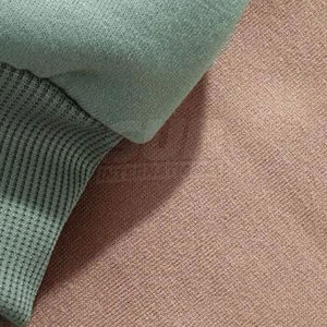 Sudadera con Capucha Holgada para Hombre, Diseño Moderno, 100% Algodón, Transpirable, Calidad Premium - Product Image 5