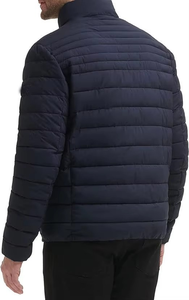 Custom Logo Men's <b>Puffer</b> <b>Jacket</b> Premium Quality Bubble <b>Jacket</b> Men Bomber Coat <b>Cheap</b> Price <b>Puffer</b> <b>Jackets</b> for Unisex - Product Image 4