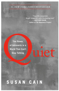 Silence : Le pouvoir des introverts, livre broché |   Livre de psychologie et d'autofamélioration le plus vendu pour les lecteurs (Vente en gros) - Product Image 3