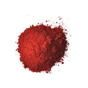 Tinte Profesional Rojo Ácido 52 para Textiles, Colorante Vibrante para Seda, Nailon y Lana, Grado Industrial - Product Image 1