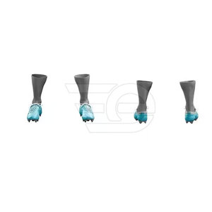 Uniforme de football américain à manches courtes pour joueur, tenue légère personnalisée pour équipe, uniforme de football américain personnalisé pour homme - Product Image 6