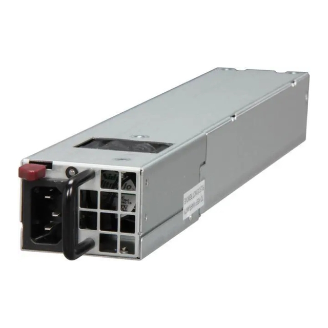 700W Hot Swap Forced Convection Cooling Server Power Supply Module 1U Rack Redundant PSU 80 Plus Gold High Efficiency 220V Input