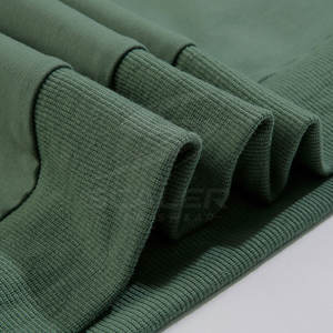 Sudadera con Capucha para Hombre, Suave al Tacto, 100% Algodón, Invierno, Material Transpirable y Suave, Corte Regular, Estructura Duradera, Estilo Moderno - Product Image 4