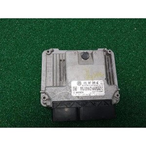 ECUs et modules informatiques d'occasion Passat 03L907309AE - Product Image 1