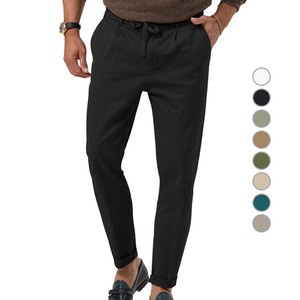 Men's <b>Track</b> Trousers Wholesale Custom Sports <b>Pants</b> Comfortable Lightweight Training Wear - Product Image 5