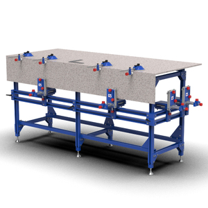 AUSAVINA MITER SET CLAMP - AMSC - Product Image 1