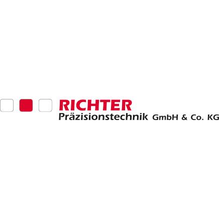 Richter Präzisionstechnik GmbH & Co. KG logo