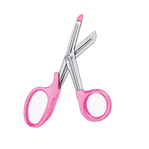 กรรไกรผ่าตัด SureMed Instruments คุณภาพสูง ขนาด 7 นิ้ว ใบมีดหยัก ปลายแหลม ทำจากสแตนเลส ทนทาน - Product Image 5