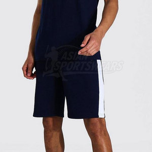 Ensemble de T-shirts Décontractés et Élégants d'Inspiration Urbaine – Respirant, Facile à Mouvoir, Coupe Stylée, Look Moderne et Tendance - Product Image 6