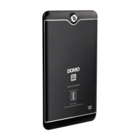 Tableta PC de 7 pulgadas, 4G, llamada Dual SIM, con VOLTE de llamada de voz, GPS, 1GB de RAM, 16 GB, CPU Quad Core 1,5 GHz
