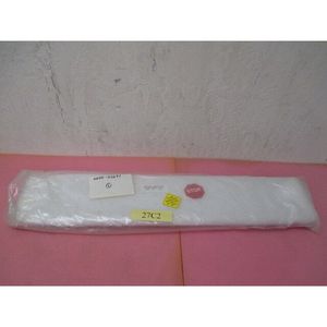 ฝาครอบ AMAT 0040-03297 แบบแนวนอนด้านหลัง 2 ช่อง - อุปกรณ์และอะไหล่เซมิคอนดักเตอร์ระดับโลกที่เชื่อถือได้ - Product Image 2