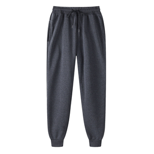 Pantalones Deportivos de Verano para Hombre, Estilo Urbano, Holgados, Casuales, de Algodón, Venta al Por Mayor, Ropa Urbana de Alta Calidad - Product Image 5