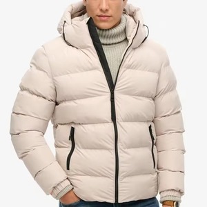Veste matelassée unisexe grande taille The North Face personnalisée, respirante, pour homme et femme - Product Image 4