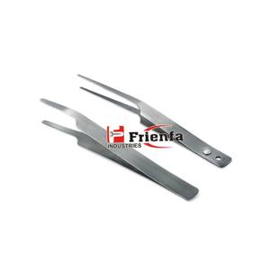 Pinzas de alimentación para reptiles Acero inoxidable de alta calidad - Product Image 5