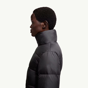 Veste d'hiver imperméable en duvet pour homme, design décontracté, veste en duvet d'oie, doudoune, veste coupe-vent pour homme - Product Image 4