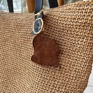 Llavero Bordado con Cuentas Coloridas para Bolsos y Llaves, Accesorio de Moda Hecho a Mano para Carteras, Mochilas y Uso Diario - Product Image 5