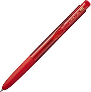 Bolígrafo de Tinta de Gel Uni Ball Signo RT1 UMN-155N-28 Hecho en Japón, 0.28mm 0.38mm 0.5mm, Negro, Rojo, Azul, Escritura Suave - Product Image 2