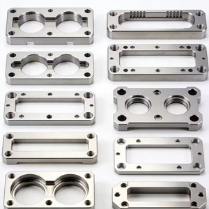 ผู้ผลิตเวียดนาม บริการงานกัดและกลึง CNC ชิ้นส่วนโลหะที่มีความแม่นยำสูง รับผลิตตามแบบ OEM ODM - Product Image 4