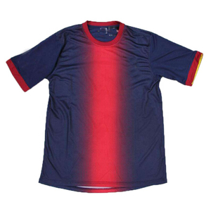 Conjunto de Uniforme de Fútbol Unisex 2026 con Estampado por Sublimación, Camisetas de Fútbol Retro para Adultos, Ropa Deportiva de Equipo, Poliéster Transpirable - Product Image 4