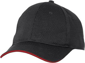 Casquette de baseball durable, coutures robustes, coupe confortable, idéale pour le quotidien, la course en plein air et l'entraînement. - Product Image 4