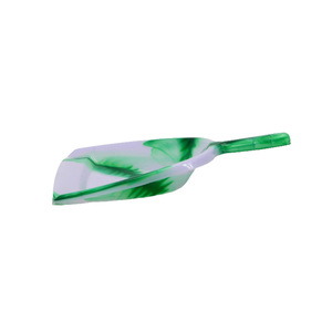 Recogedor de Polvo de Plástico Premium con Mango, Estilo Creativo, Opciones Multicolor, Superficie Lisa para una Limpieza Eficaz del Suelo del Hogar - Product Image 3