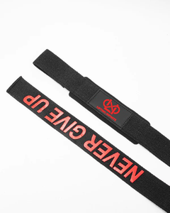 Correas de Levantamiento de Pesas Profesionales Personalizadas para Entrenamiento en Gimnasio, Fitness y Ejercicio - Product Image 3
