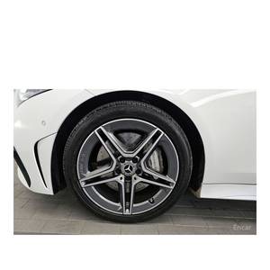 Mercedes-Benz CLS300d 4MATIC, Modelo Mayo 2023, 48,704 km, Diésel, Automático, Volante a la Izquierda, Cámara Trasera - Product Image 5