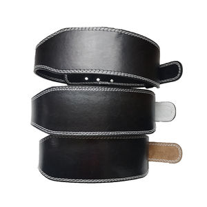 Fabricante de Cinturones de Powerlifting para Gimnasio |   Cinturón de Resistencia Profesional - Product Image 6