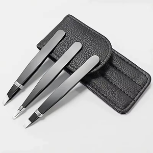 Kit completo de cejas, accesorios profesionales para el cuidado de las cejas, para maquillaje y cuidado de la belleza - Product Image 1